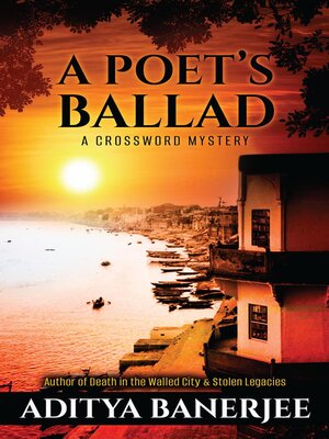 cover image of A Poet's Ballad